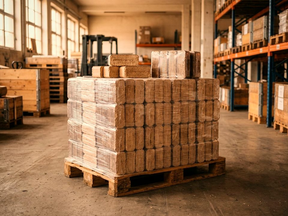 Укладка дров, ориентир выгрузки переулок Рабочая, 32 в Раменском